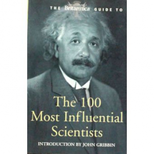 The 100 Most Influential Scientists