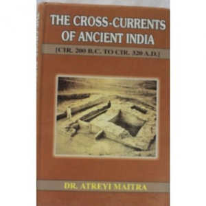 The Cross-Currents of Ancient India