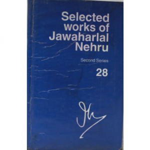 Selected Works of Jawaharlal Nehru, Second Series : 1 February - 31 May 1955 (v. 28)