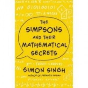 The Simpsons & Their Mathematical Secret by Simon Singh