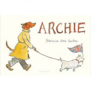 Archie By Domenica More Gordon