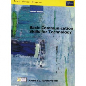 Basic Communication Skills for Technology