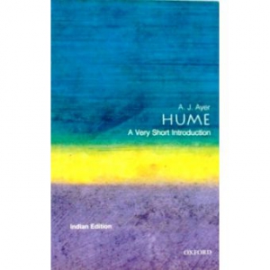 Hume A Very Short Introduction