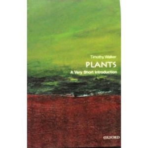 Plants A Very Short Introduction
