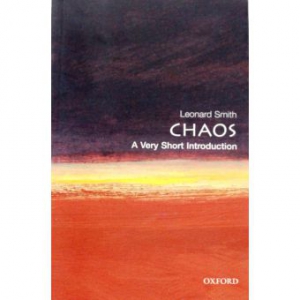 Chaos A Very Short Introduction