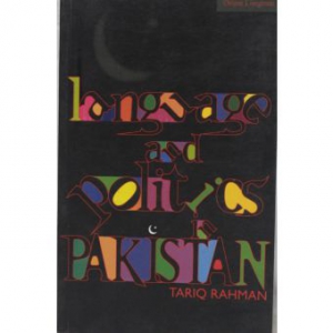 Language and Politics in Pakistan