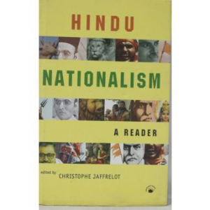 Hindu Nationalism A Reader