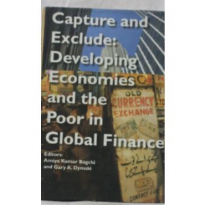 Capture and Exclude : Developing Economies