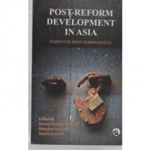 Post-reform Development in Asia