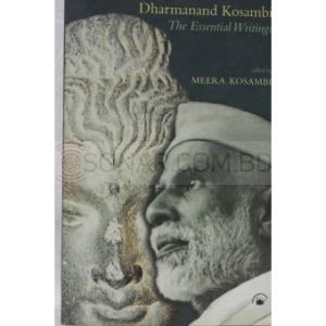 Dharmanand Kosambi : The Essential Writings