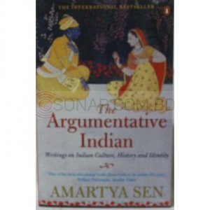 The Argumentative Indian