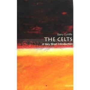 The Celts A Very Short Introduction