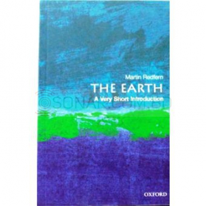 The Earth A Very Short Introduction
