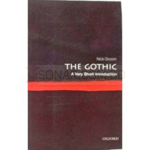 The Gothic A Very Short Introduction