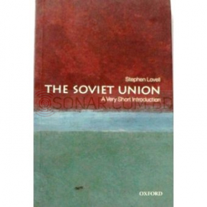 The Soviet Union A Very Short Introduction