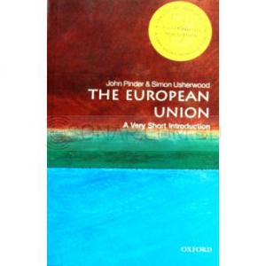 The European Union A Very Short Introduction