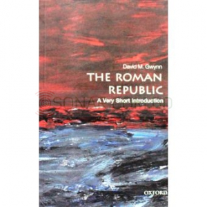 The Roman Republic : A Very Short Introduction