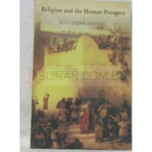 Religion and the Human Prospect