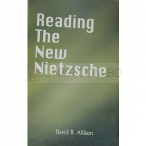 Reading The New Nietzsche