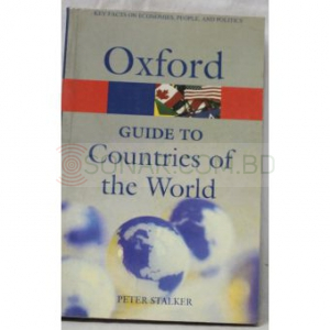 Oxford Guide to countries of the World