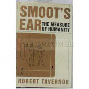Smoot's Ear : The Measure of Humanity