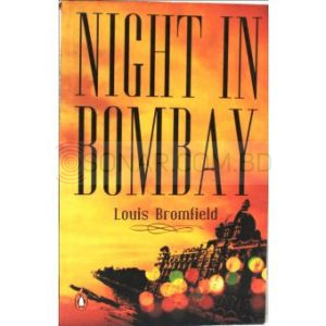Night In Bombay