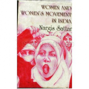 Women And Women'S Movement In India