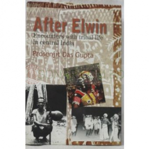 After Elwin : Encounters with Tribal Life in Central India