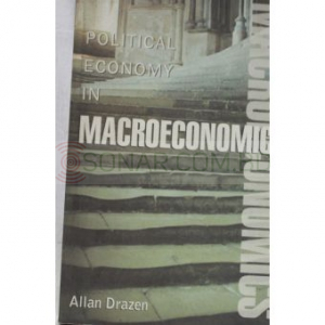 Political Economy in Macroeconomics