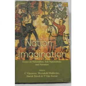 Nation in Imagination