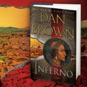 Dan Brown Inferno A Novel