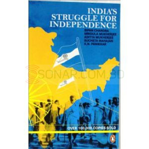 Indias Struggle For Independence
