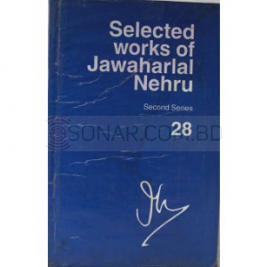 Selected Works of Jawaharlal Nehru, Second Series : 1 February - 31 May 1955 (v. 28)