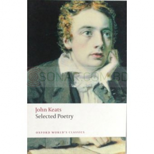 Selected Poetry - John Keats