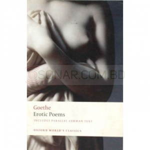 Erotic Poems