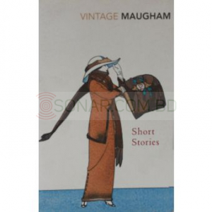 Short Stories - Somerset Maugham