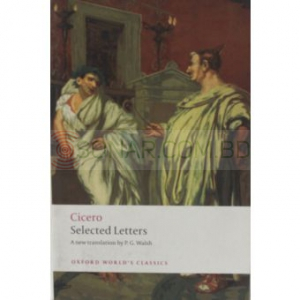 Selected Letters – Cicero