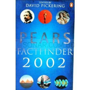 Pears Factfinder 2002