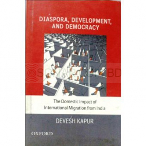Diaspora Development And Democracy