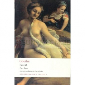 Faust - Part Two