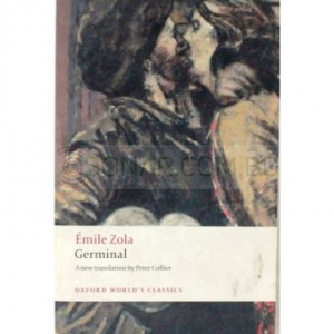 Emile Zola -Germinal