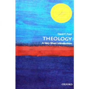 Theology - A Very Short Introduction
