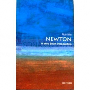 Newton A Very Short Introduction