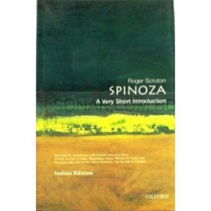 Spinoza A Very Short Introduction