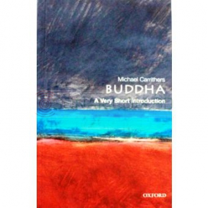 Buddha A Very Short Introduction