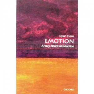 Emotion - A Very Short Introduction