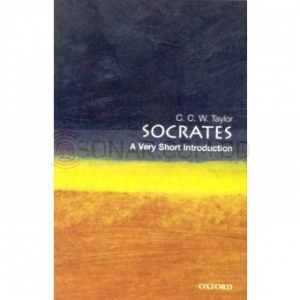 Socrates A Very Short Introduction