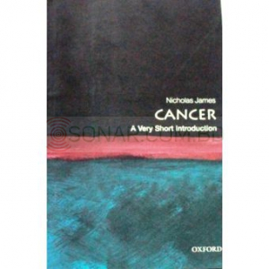 Cancer A Very Short Introduction