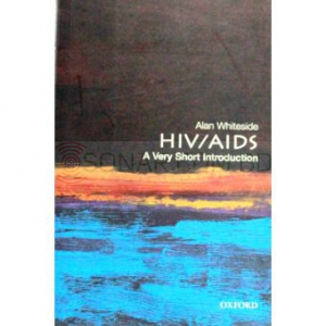 Hiv/Aids A Very Short Introduction