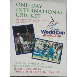 One-Day International Cricket